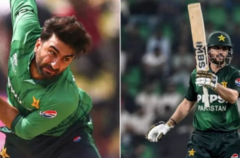 Harassment complaint lands cricketer Salman Mirza in trouble