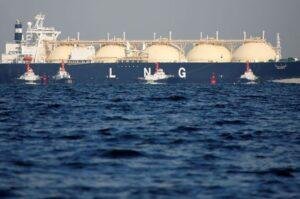 Is Pakistan getting LNG from Qatar under current situation?