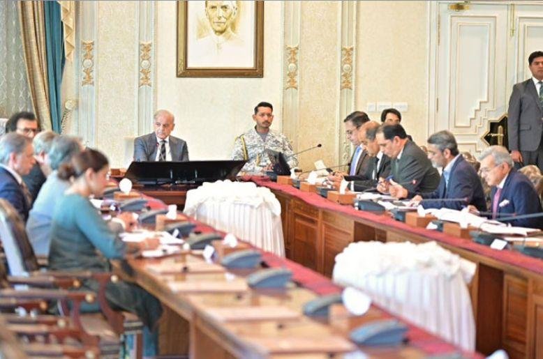 PM Shahbaz stresses Gulf embassies readiness amid regional tensions