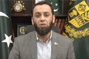 Information Minister shares latest figures on casualties during Operation Ghazb lil Haq