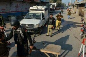 18 people, including children injured in Fitna al Khawarij attack in Miranshah