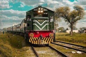 Transport boost: ‘Peshawar Valley Railway’ planned for KP Capital