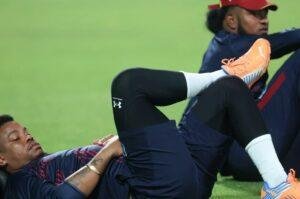 Why ICC T20 World Cup participating teams’ players still stranded in India?