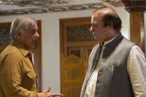 Nawaz Sharif asks PM Shehbaz to ensure relief for poor