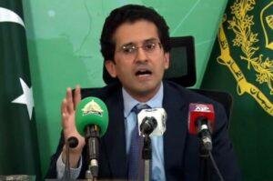 Fuel levy designed to support agriculture, public transport: Pervaiz Malik