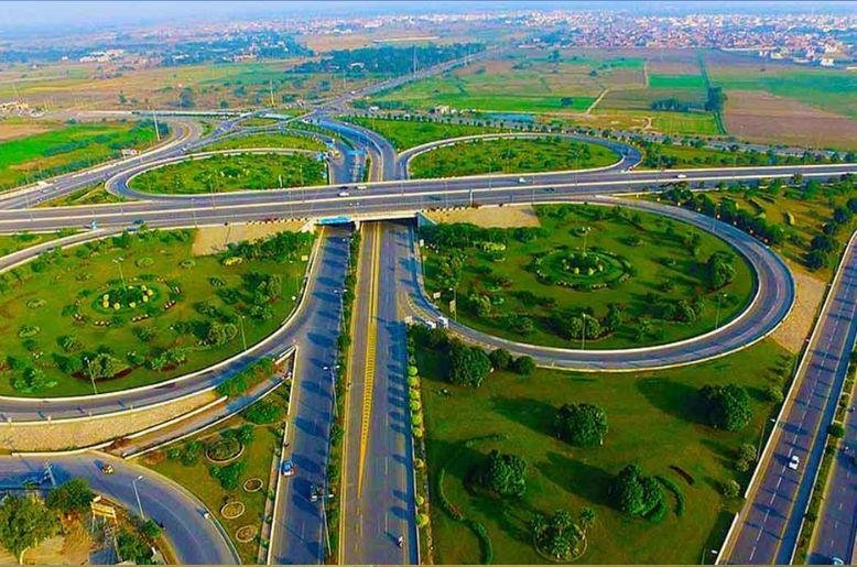 Rawalpindi Ring Road to get 80,000 saplings in major plantation drive