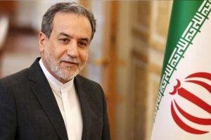 US bases in neighbouring states could be targeted if conflict escalates: Abbas Araghchi