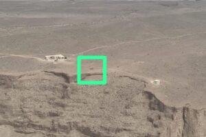 Pakistan’ armed forces recover Soviet-made weapons from fleeing Afghan Taliban