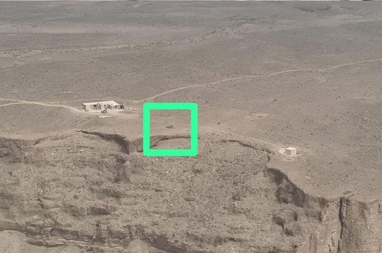 Pakistan’ armed forces recover Soviet-made weapons from fleeing Afghan Taliban