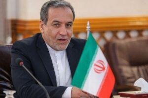 Iran rules out talks with US, vows to continue missile attacks