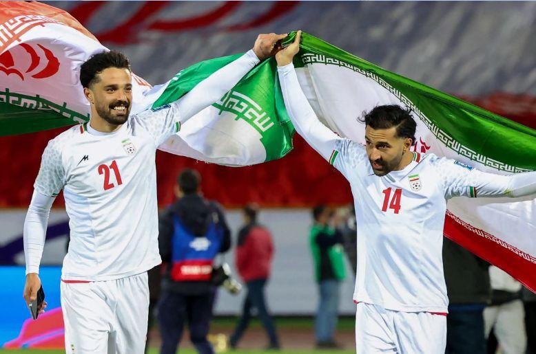 Iran announces boycott of 2026 FIFA World Cup