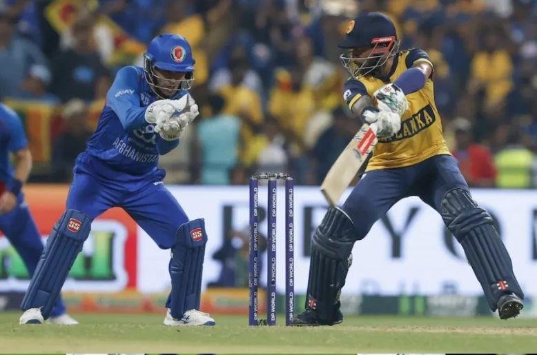 Middle East tensions force postponement of Afghanistan, Sri Lanka cricket series