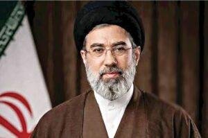 Ayatullah Mojtaba Khamenei’s first message: Vows Strait of Hormuz will remain closed