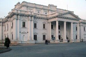 Around 2.5m books to be digitised at historic Quaid-i-Azam Library