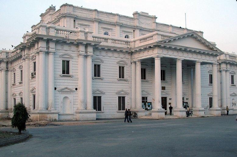 Around 2.5m books to be digitised at historic Quaid-i-Azam Library