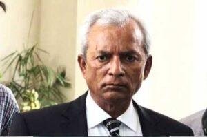 President approves summary of Nehal Hashmi as Sindh Governor