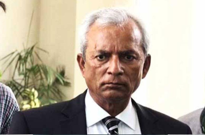 President approves summary of Nehal Hashmi as Sindh Governor