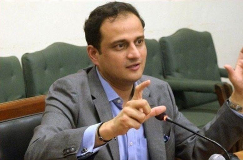 Mayor Karachi announces major infrastructure projects across city