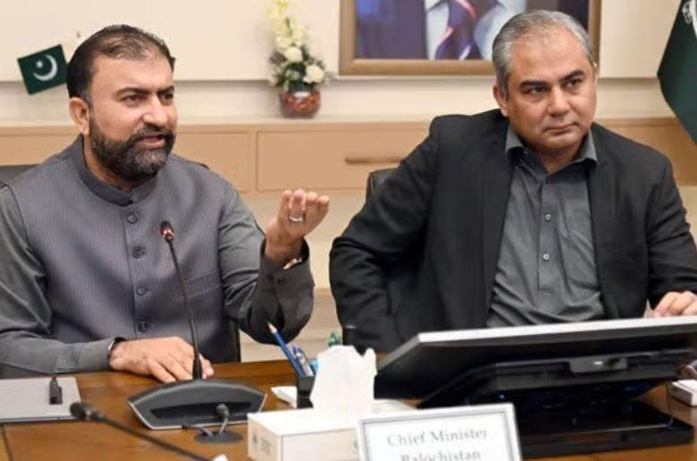 Federal Constabulary to assist in restoring peace in Balochistan