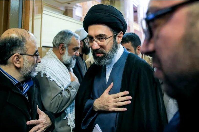 Iran’s Supreme Leader rejects proposals to ease tension with US