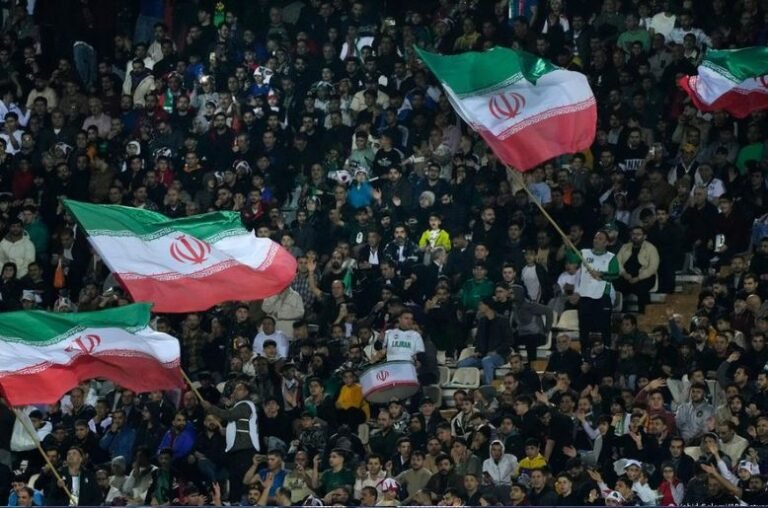 Iran pushes to move FIFA WC matches from US to Mexico