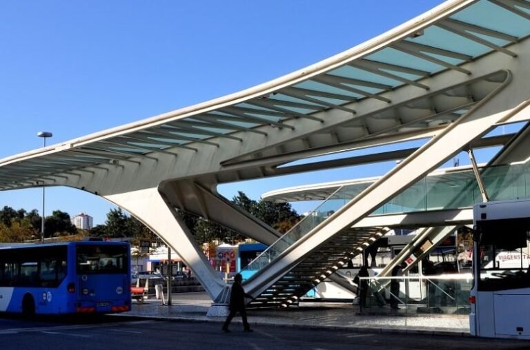 Islamabad to get state-of-the-art national bus terminal