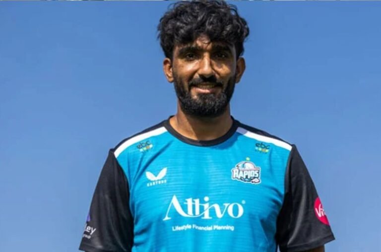 Renowned cricketer claims financial fraud in investment deal