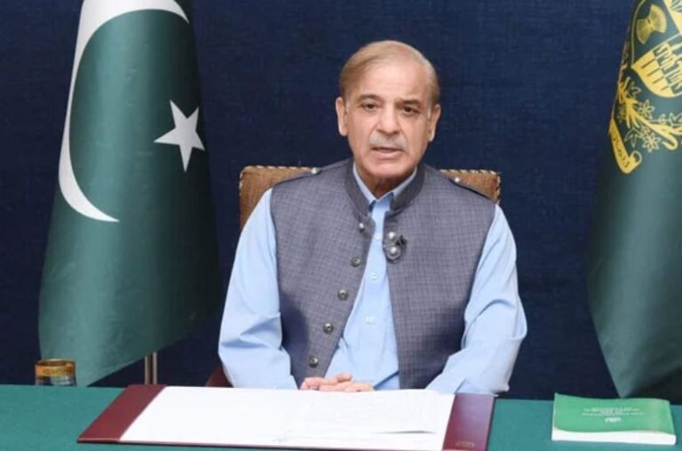 Sufficient fuel reserves available to meet demand, PM Shehbaz informed