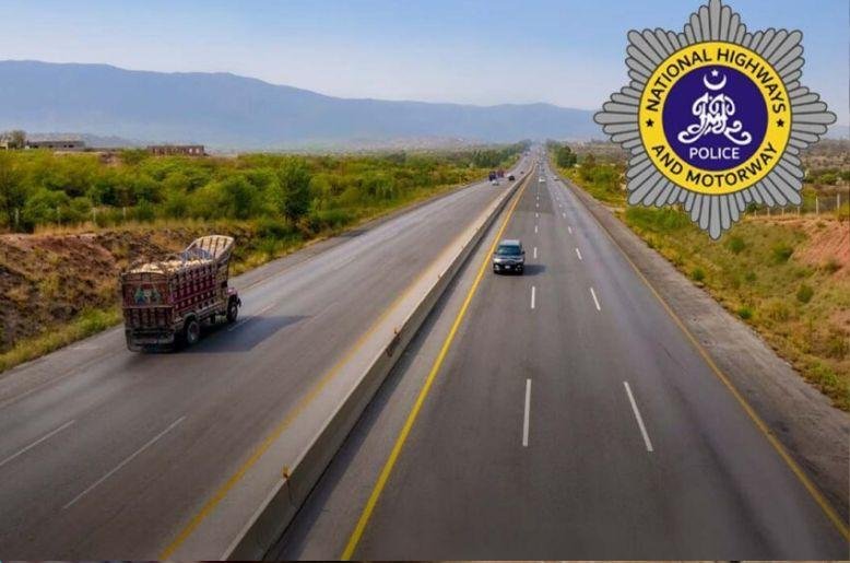 Speeding crackdown intensifies as NHMP fines several vehicles