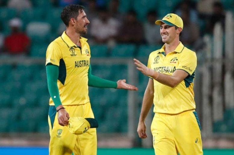 Australian pace attack absents from IPL start