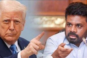 Sri Lanka rejects US request to station warplanes