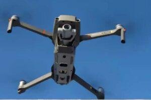 Thermal drones to intensify security monitoring across Punjab during Eid