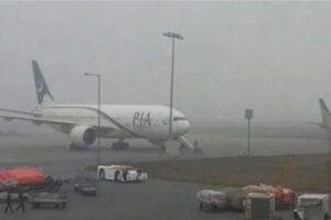 Sindh weather: PAA issues safety instructions