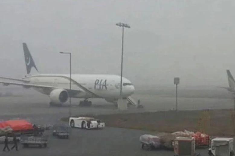 Sindh weather: PAA issues safety instructions