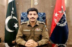 CTO Rawalpindi announces traffic plan for Eid Ramzan