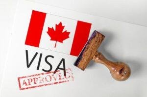 Canada Pakistanis visa