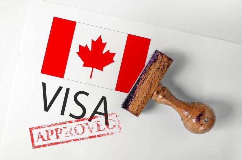 Canada Pakistanis visa