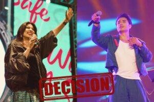 The sessions court in Lahore announced a major decision in the defamation case made by singer Ali Zafar against another singer, Meesha Shafi, on Tuesday. Additional Sessions Judge Asif Hayat delivered the reserved judgment. In its decision, the court ordered Meesha Shafi to pay Rs5 million in damages. Ali Zafar had originally filed a defamation claim worth Rs1 billion after Meesha Shafi accused him of sexual harassment. In his defamation case filed in 2018, Ali Zafar said that Meesha’s sexual harassment allegations had damaged his public image and caused pain and distress to his family. During the trial, statements from a total of 20 witnesses were recorded. The case saw 284 hearings, and nine judges were transferred during the proceedings. It is worth noting that Ali Zafar filed the defamation lawsuit against Meesha Shafi in 2018. Meesha Shafi and Ali Zafar case Last week, both sides completed their arguments in court. Ali Zafar’s lawyer, Advocate Umar Tariq Gill, told the court that Meesha Shafi’s allegations were false and had seriously damaged his client’s reputation. He said no one had ever made such accusations against Ali Zafar before and asked the court to accept the defamation claim and award Rs1 billion in damages. Meesha Shafi’s lawyer, Advocate Saqib Jilani, asked the court to dismiss the case and impose costs. He argued that the plaintiff had not provided solid evidence to prove defamation. Further, he said that Meesha Shafi had reported several incidents of alleged harassment and had remained consistent in her statements during long cross examinations. He also added that she should not be punished through a defamation case for speaking about her own experiences. In the lawsuit filed in 2018, Ali Zafar said the allegations had harmed his public image and caused distress to his family. He requested the court to rule in his favour and order Meesha Shafi to pay Rs1 billion in compensation.