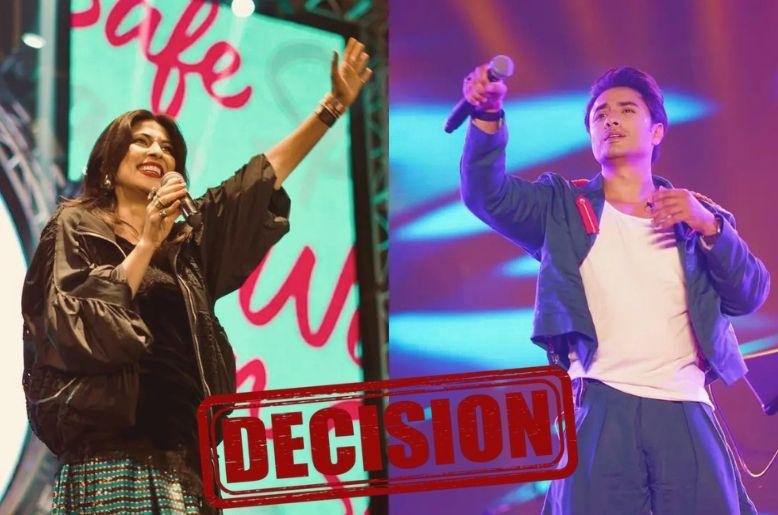 The sessions court in Lahore announced a major decision in the defamation case made by singer Ali Zafar against another singer, Meesha Shafi, on Tuesday. Additional Sessions Judge Asif Hayat delivered the reserved judgment. In its decision, the court ordered Meesha Shafi to pay Rs5 million in damages. Ali Zafar had originally filed a defamation claim worth Rs1 billion after Meesha Shafi accused him of sexual harassment. In his defamation case filed in 2018, Ali Zafar said that Meesha’s sexual harassment allegations had damaged his public image and caused pain and distress to his family. During the trial, statements from a total of 20 witnesses were recorded. The case saw 284 hearings, and nine judges were transferred during the proceedings. It is worth noting that Ali Zafar filed the defamation lawsuit against Meesha Shafi in 2018. Meesha Shafi and Ali Zafar case Last week, both sides completed their arguments in court. Ali Zafar’s lawyer, Advocate Umar Tariq Gill, told the court that Meesha Shafi’s allegations were false and had seriously damaged his client’s reputation. He said no one had ever made such accusations against Ali Zafar before and asked the court to accept the defamation claim and award Rs1 billion in damages. Meesha Shafi’s lawyer, Advocate Saqib Jilani, asked the court to dismiss the case and impose costs. He argued that the plaintiff had not provided solid evidence to prove defamation. Further, he said that Meesha Shafi had reported several incidents of alleged harassment and had remained consistent in her statements during long cross examinations. He also added that she should not be punished through a defamation case for speaking about her own experiences. In the lawsuit filed in 2018, Ali Zafar said the allegations had harmed his public image and caused distress to his family. He requested the court to rule in his favour and order Meesha Shafi to pay Rs1 billion in compensation.