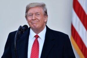 Donald Trump Iran Supreme Leader claim