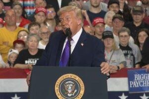 Donald Trump latest, donald trump speech, us iran war, us president, us, iran