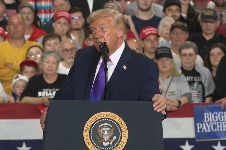 Donald Trump latest, donald trump speech, us iran war, us president, us, iran