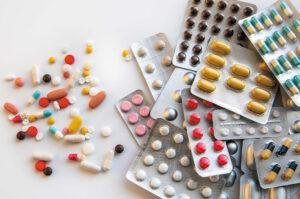 Drug prices in Pakistan