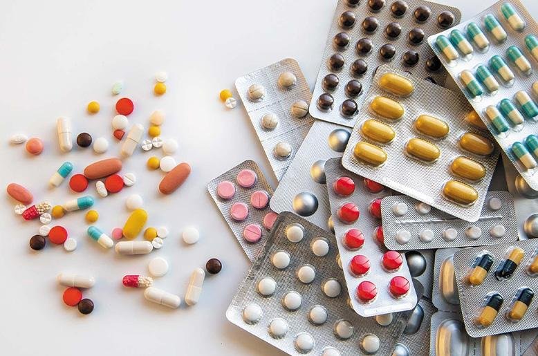 Drug prices in Pakistan