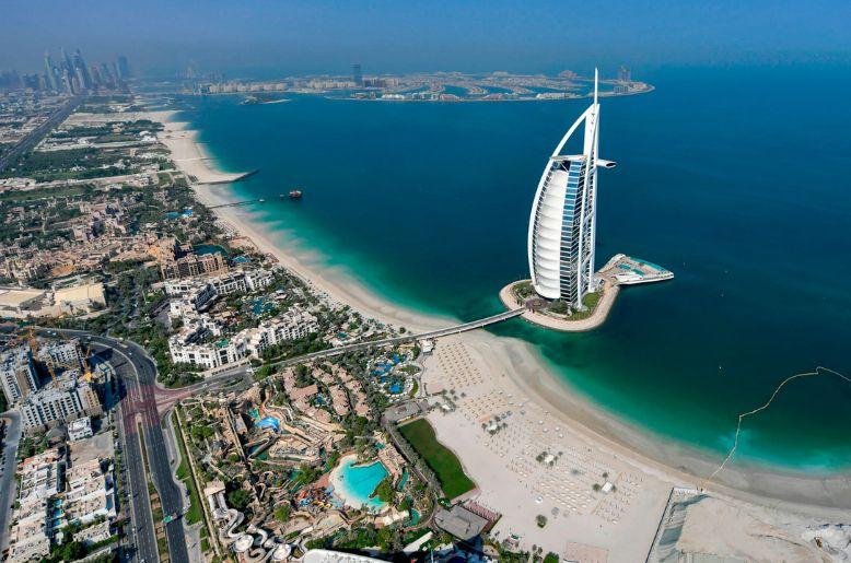 Dubai hotel prices drop massively: see most affordable deals