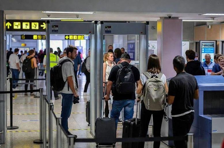 EU’s new digital border system: Pakistan warns those travelling to Europe