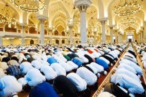 Eid prayers timings for Islamabad, Rawalpindi announced