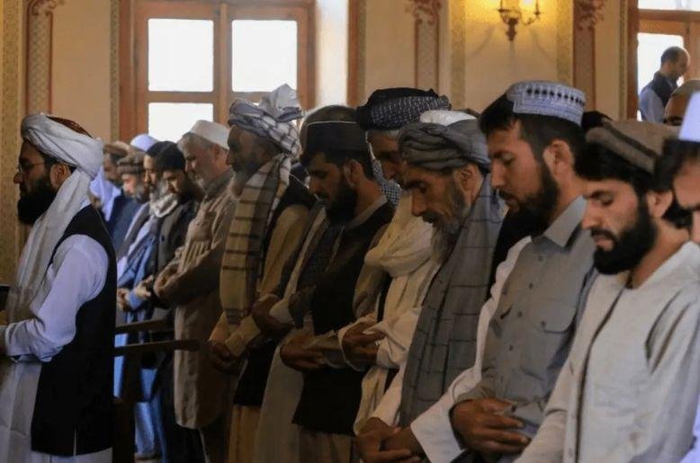 Eid ul Fitr announced in Mardan for Friday