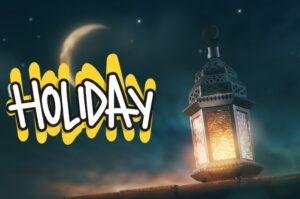 Eid ul Fitr holidays 2026: Sindh, KP announce public holiday schedules