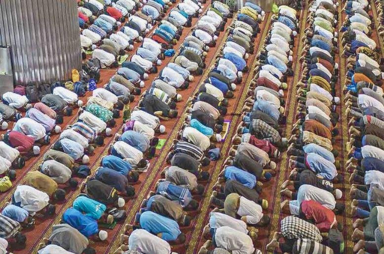 Eid ul Fitr prayer timings, venues announced in Karachi: check here